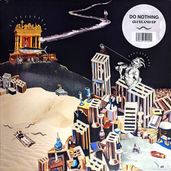 Do Nothing Glueland Vinyl
