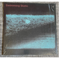 Elder Island Swimming Static Vinyl LP