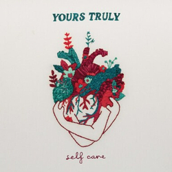 Yours Truly Self Care Vinyl LP