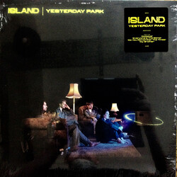 Island (22) Yesterday Park