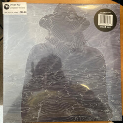 Oliver Ray Out Passed Nowhere Vinyl LP