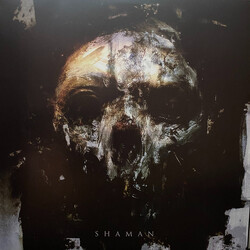Orbit Culture Shaman