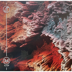 Gogo Penguin Between Two Waves Vinyl LP