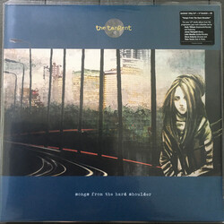 Tangent Songs From The Hard Shoulder Vinyl LP + CD