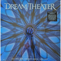 Dream Theater Lost Not Forgotten Archives: Falling Into Infinity Demos / 1996-1997 Vinyl LP + CD