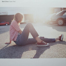 Beth Orton Trailer Park Vinyl LP