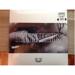 Lorna Shore Pain Remains Vinyl 2 LP