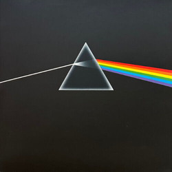 Pink Floyd The Dark Side Of The Moon 50TH ANNIVERSARY EDITION VINYL LP