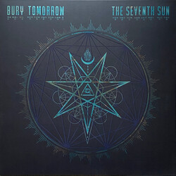 Bury Tomorrow The Seventh Sun (Deluxe Edition) Vinyl LP