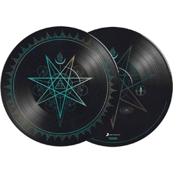 Bury Tomorrow The Seventh Sun Vinyl LP