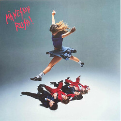Maneskin Rush! VINYL LP