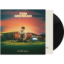 Tom Grennan What Ifs & Maybes VINYL LP