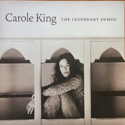Carole King The Legendary Demos (Milky Clear Vinyl) (Rsd 2023) Vinyl LP