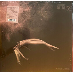 Pretty Reckless Other Worlds Vinyl LP
