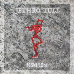 Jethro Tull Rokflote Vinyl LP