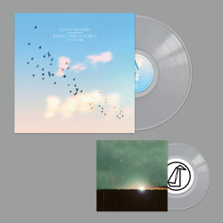 Gogo Penguin Everything Is Going To Be Ok (Deluxe Version) VINYL LP