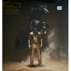 Orville Peck Broco GOLD VINYL LP RSD 2023