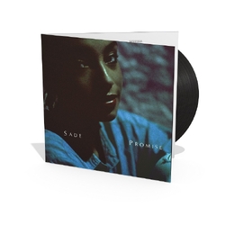 Sade Promise VINYL LP