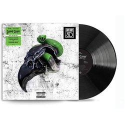 Future & Young Thug Super Slimey VINYL LP