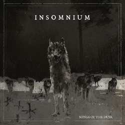 Insomnium Songs Of The Dusk - Ep VINYL LP