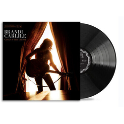 Brandi Carlile Give Up The Ghost VINYL LP