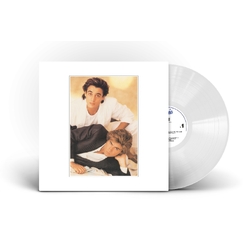 Wham! Make It Big (White Vinyl) Vinyl LP