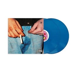 Tyler. The Creator Cherry Bomb VINYL LP