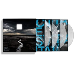 Porcupine Tree Closure / Continuation ... Live In Amsterdam VINYL LP