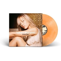 Natasha Bedingfield Unwritten VINYL LP