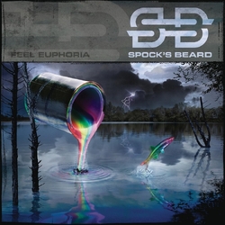 Spocks Beard Feel Euphoria (20Th Anniversary Edition) Vinyl LP