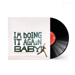 Girl In Red Im Doing It Again Baby! VINYL LP