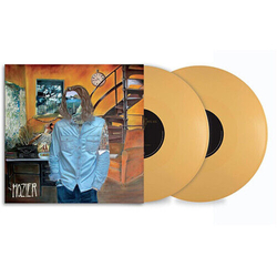 Hozier Hozier 10TH ANNIVERSARY EDITION OPAQUE CUSTARD VINYL LP