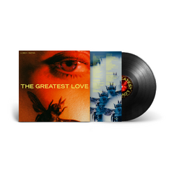 London Grammar The Greatest Love VINYL LP