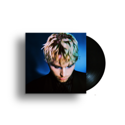 Luke Hemmings Boy VINYL LP