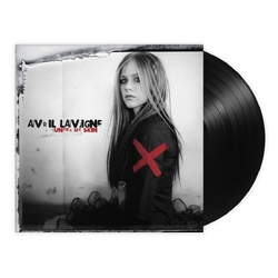 Avril Lavigne Under My Skin Vinyl LP
