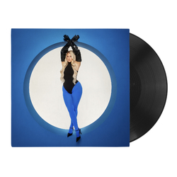 Meghan Trainor Timeless VINYL LP