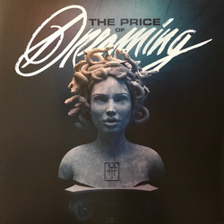 Hollow Front The Price Of Dreaming Vinyl LP