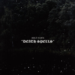 Holy Fawn Death Spells Vinyl 2 LP