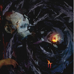 Deathbringer It VINYL LP