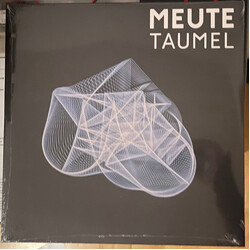Meute Taumel Vinyl LP