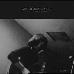 Les Rallizes Denudes 67-69 Studio Et Live VINYL LP