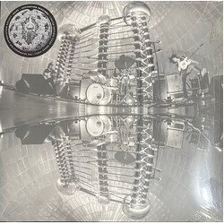 Slift Levitation Sessions (Clear Smoke Vinyl) Vinyl LP