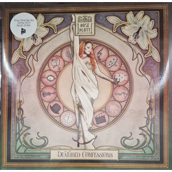 Hannah Rose Platt Deathbed Confessions VINYL LP