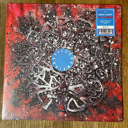 Homeboy Sandman Still Champion (Red/White Vinyl) Vinyl LP