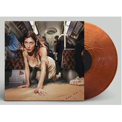 Caroline Polachek Desire / I Want To Turn Into You Vinyl LP