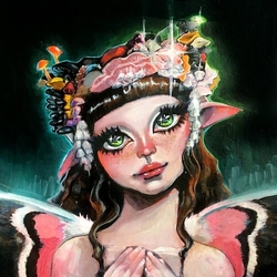 Gynoid 74 Shroom Ep Vinyl 12"