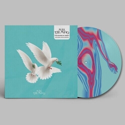 Skepta & Jammer. Jammin Touching My Body (Feat. Etta Bond) / Down Shovel (Picture Disc) Vinyl 12"