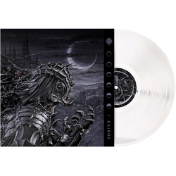 Osiah Kairos VINYL LP