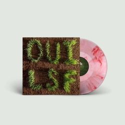 Les Savy Fav Oui / Lsf BLOODSHOT VINYL INDIES VINYL LP