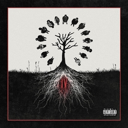 Xxxtentacion Xxxtentacion Presents Members Vinyl LP